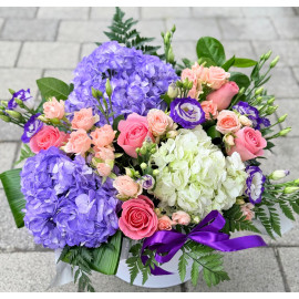 Aranjament flori AHPR34